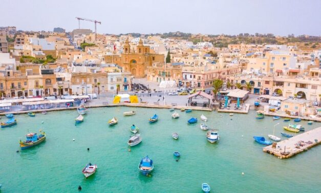 Best Beaches in Malta: Exploring Malta’s Hidden Gems