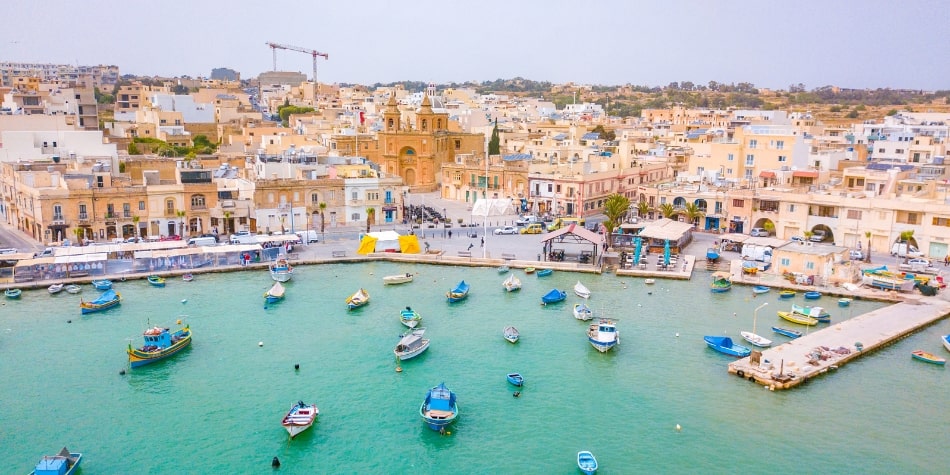 Best Beaches in Malta: Exploring Malta’s Hidden Gems