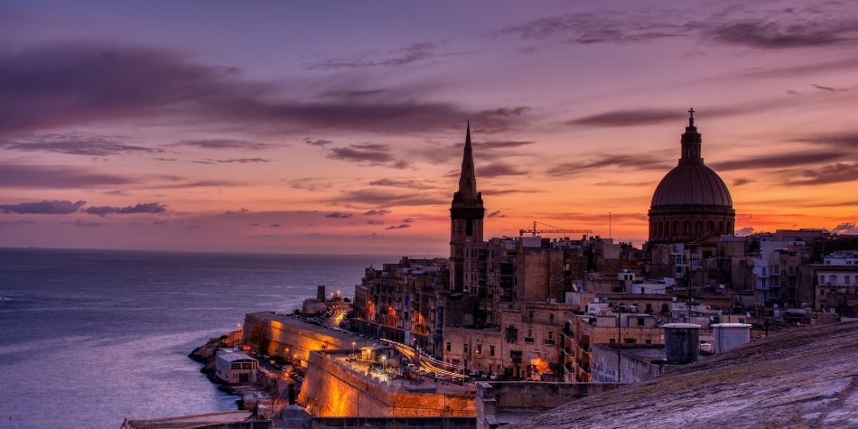 Skyrocket Your Winter Getaway: Malta Weather in December