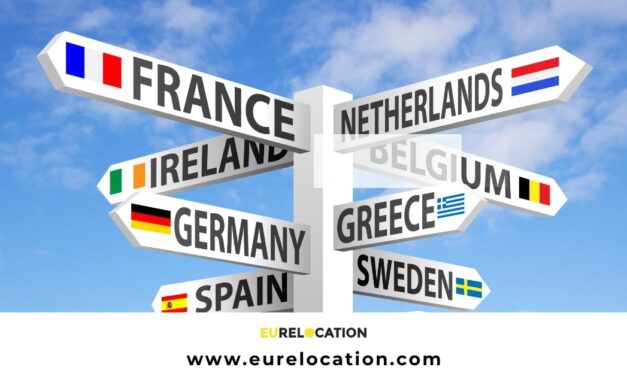 Six Key Insights for a Successful Relocation to Europe: A Comprehensive Guide 
