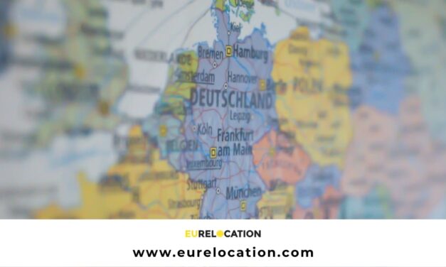 Relocation to Europe: A Guide to Navigating New Horizons