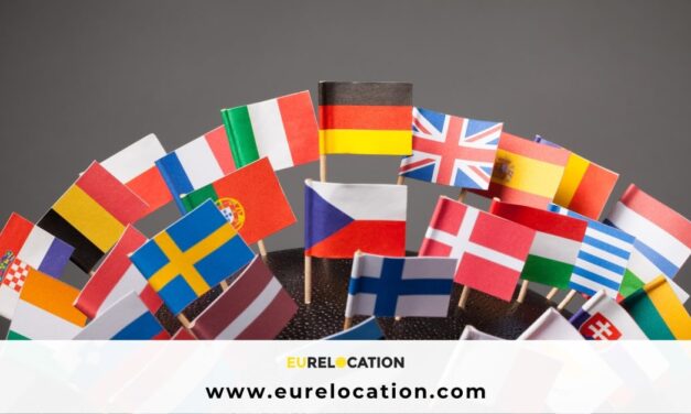Living Abroad: Top 5 European Destinations for Expats 