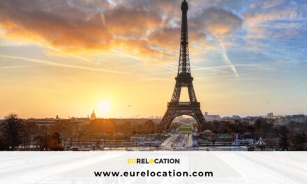 Moving to France: Top 5 Reasons Why It’s a Great Choice  